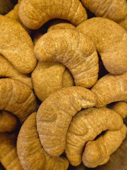 Croissant fourré au chocolat (x1)