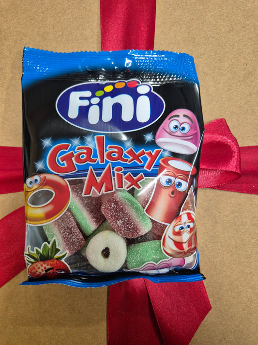 Sachet fini galaxie mix (90gr)