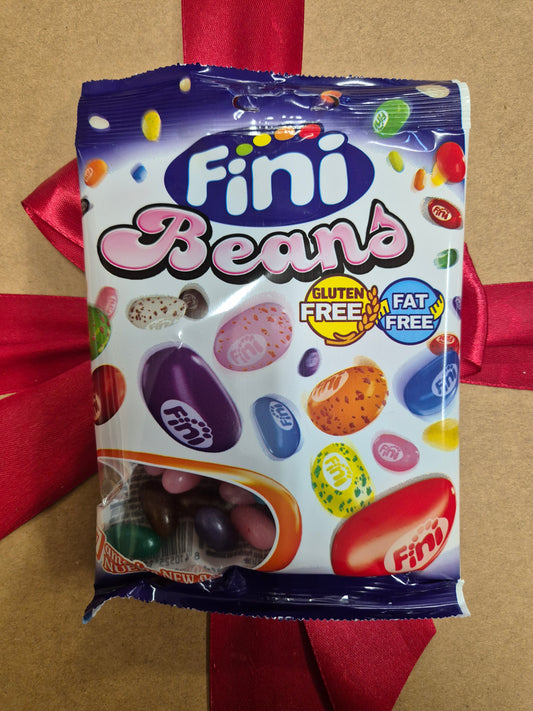 Sachet fini beans (90gr)