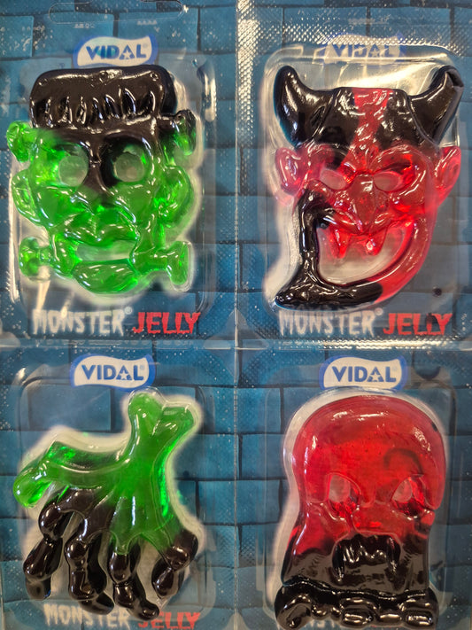 Monster jelly (x1)