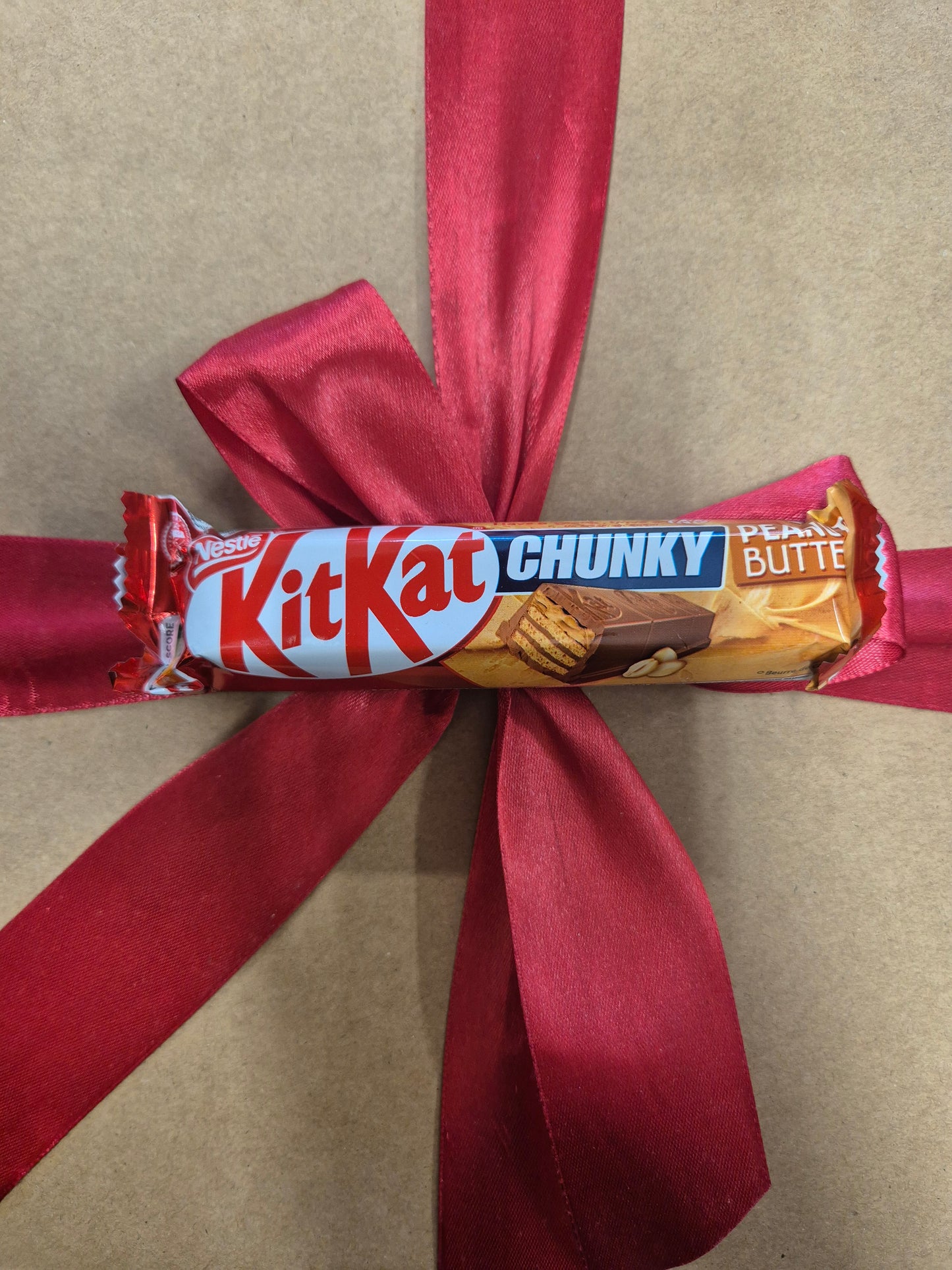 Kit kat Peanut butter (x1)