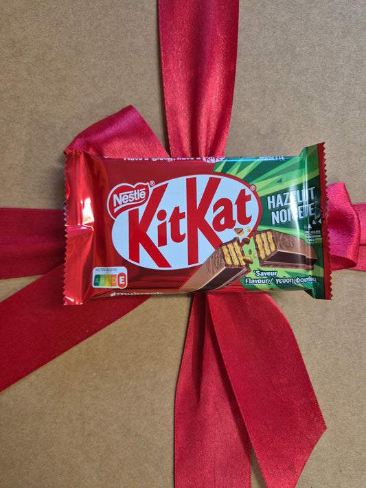 Kit kat noisette (x1)