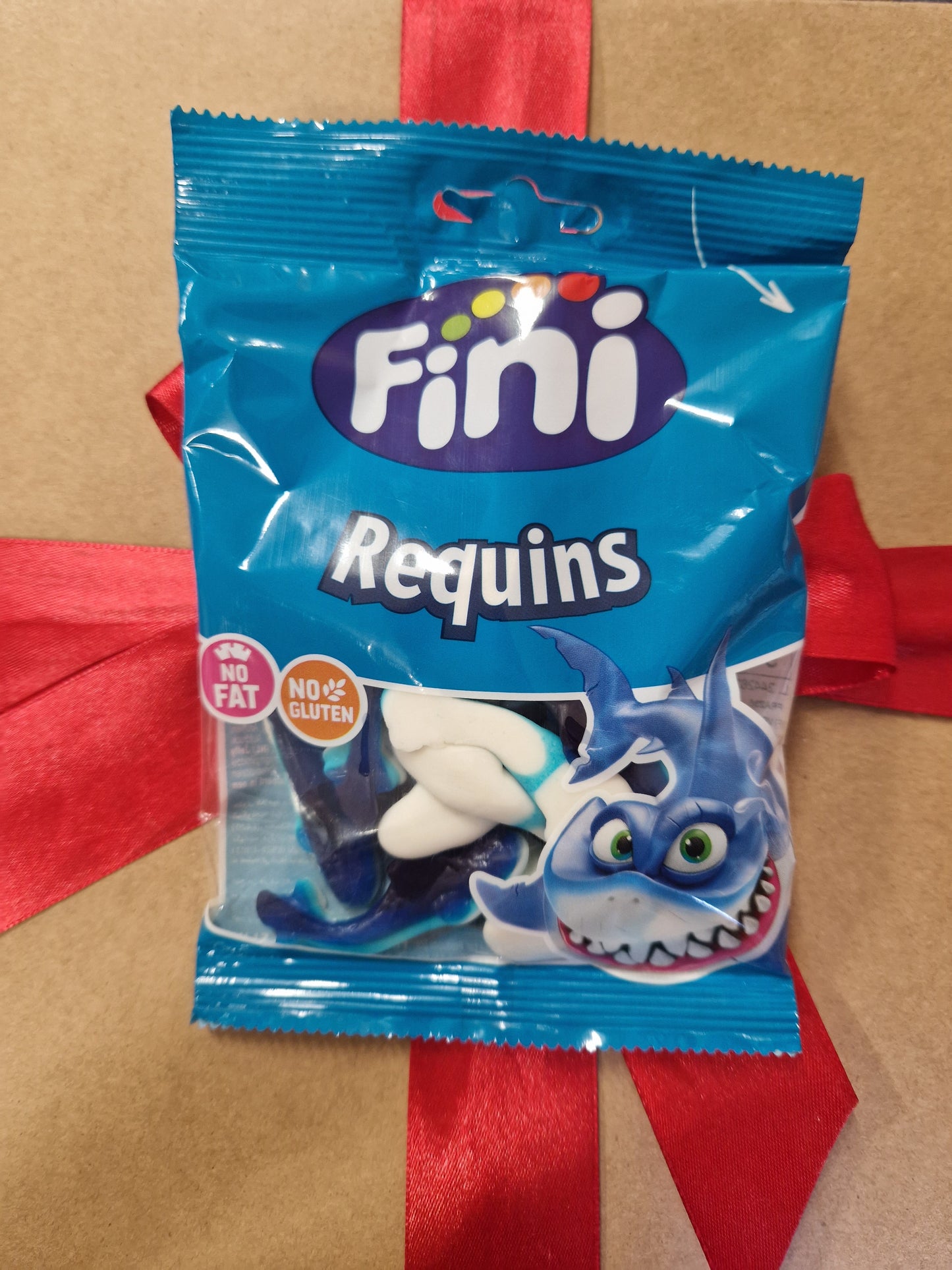 Sachet fini requin (x1)