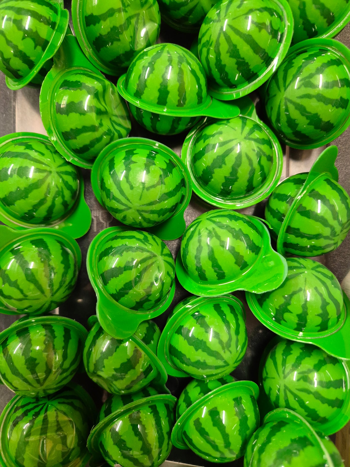 Boule gummy pastèque (x1)