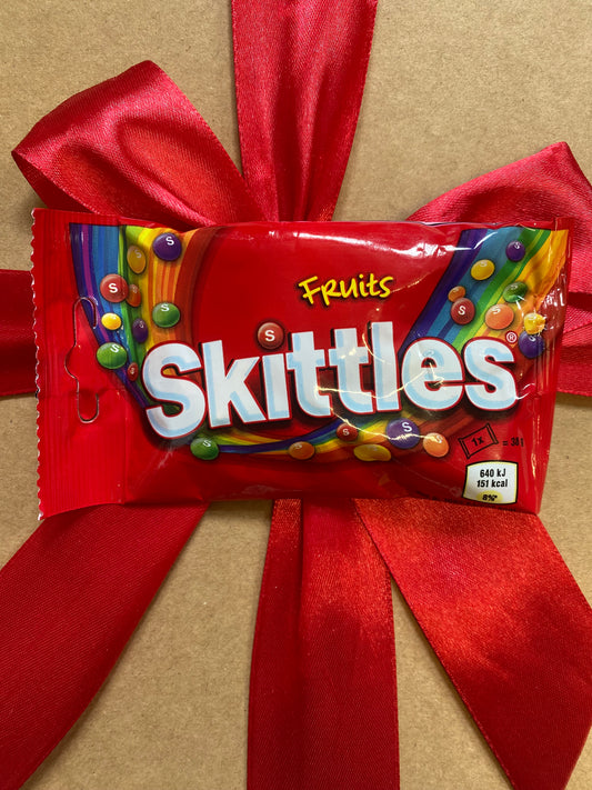 Skittles fruits (x1)