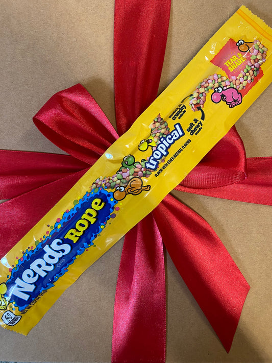 Nerds Rope Tropical (x1)