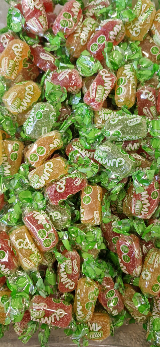 Pâte de fruit (100gr)