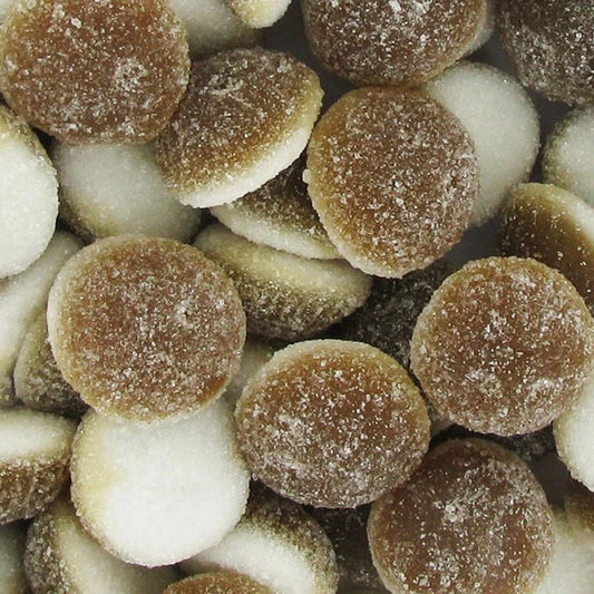 Noix de coco sucrée (100gr)